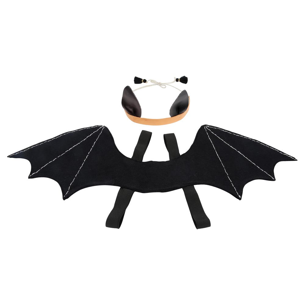 Click to view product details and reviews for Bat Wings Costume.