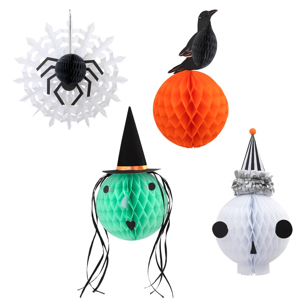 Halloween Party Supplies | Party Pieces
