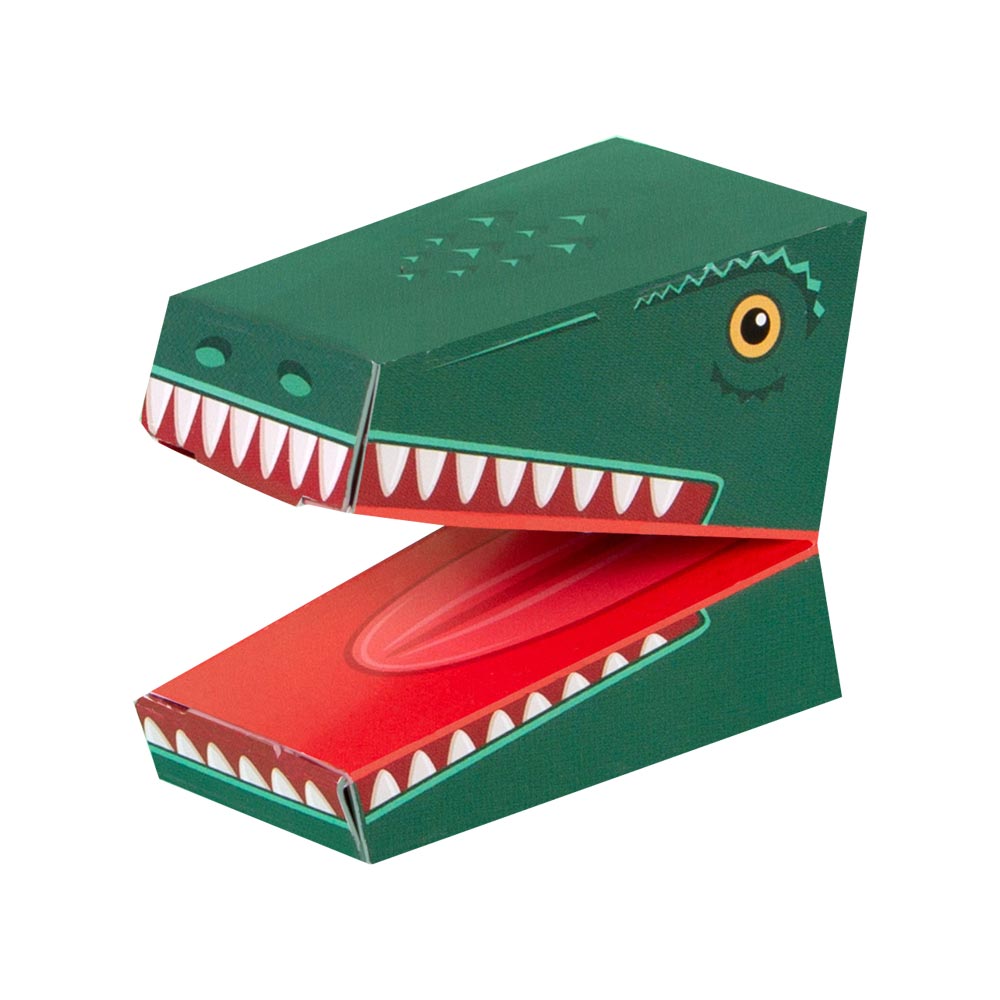 Click to view product details and reviews for Dinosaur Puppets.