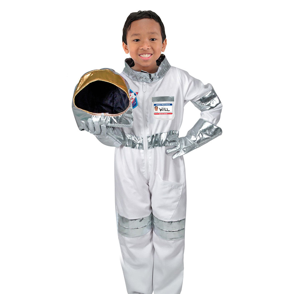 Astronaut Role Play Costume