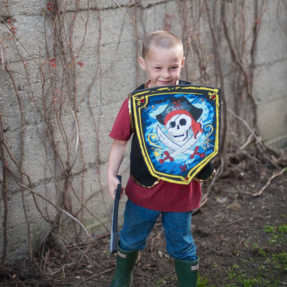 Click to view product details and reviews for Pirate Shield.