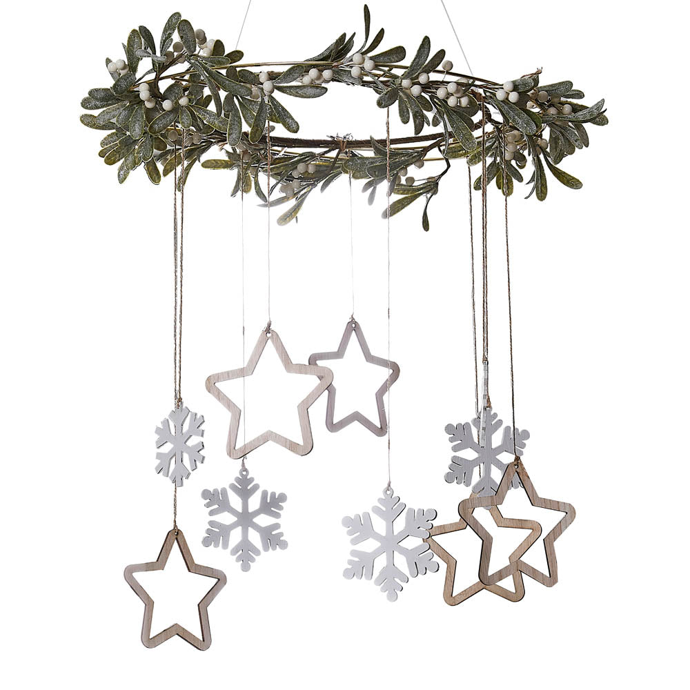 Click to view product details and reviews for Pampas Foliage Garland.