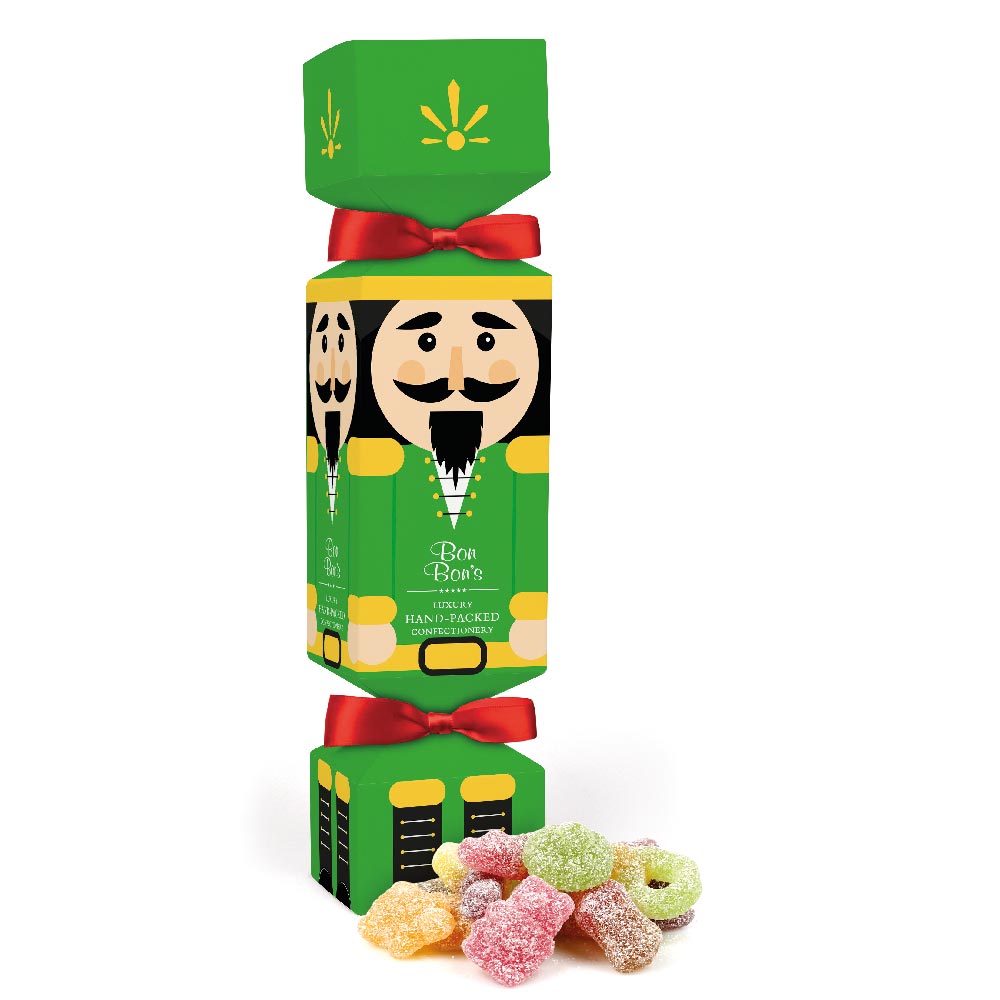 Click to view product details and reviews for Christmas Character Cracker Nutcracker.