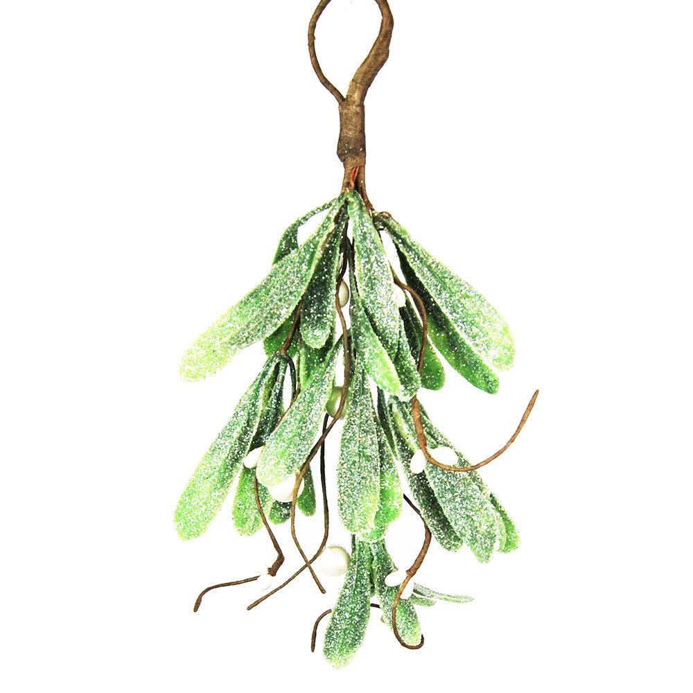 Click to view product details and reviews for Mistletoe Spray Decoration.