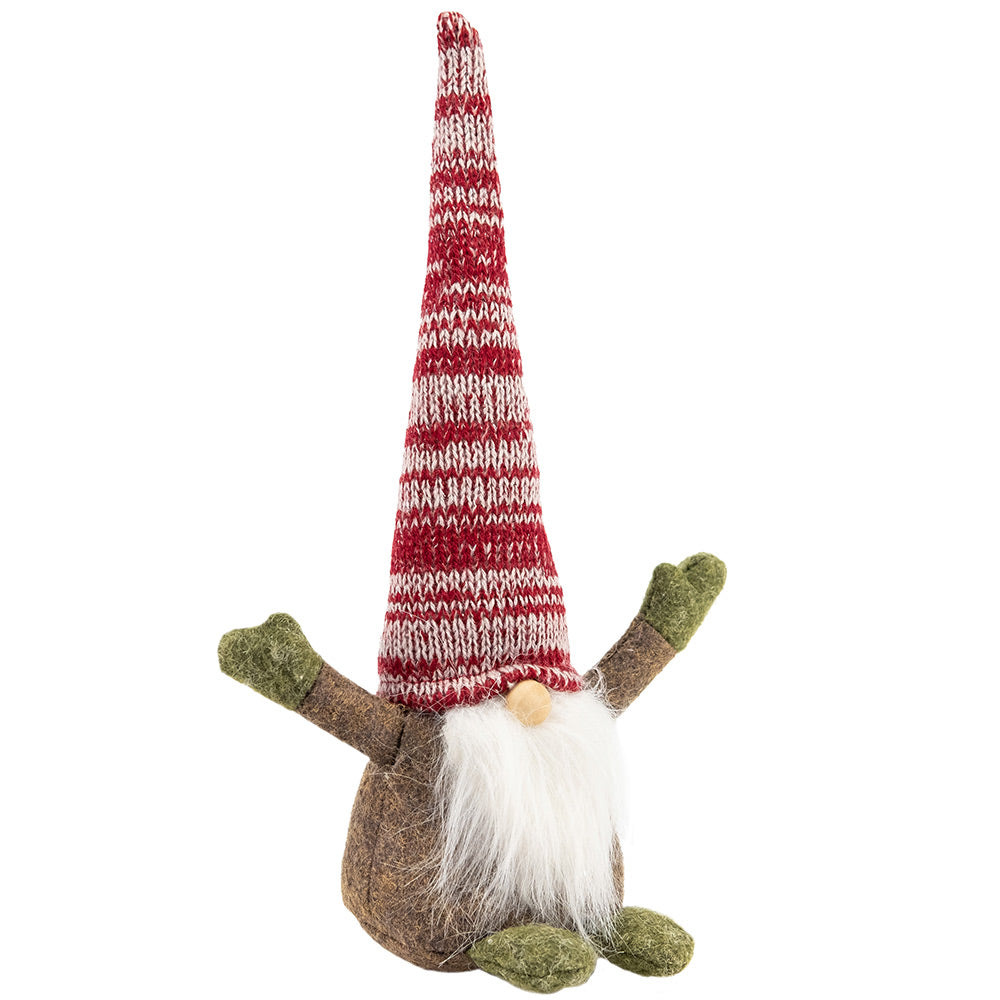 Click to view product details and reviews for Nordic Gnome Decoration.