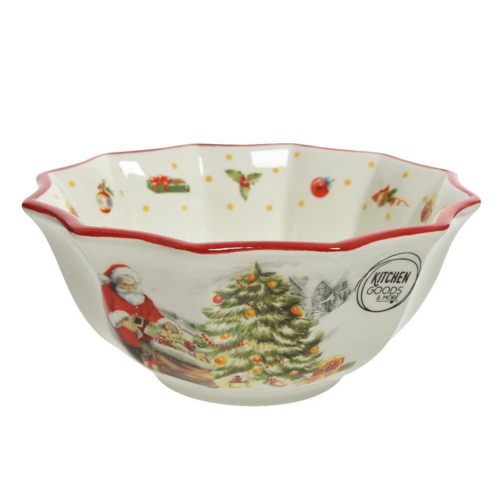 Click to view product details and reviews for Santa Dolomite Bowl.
