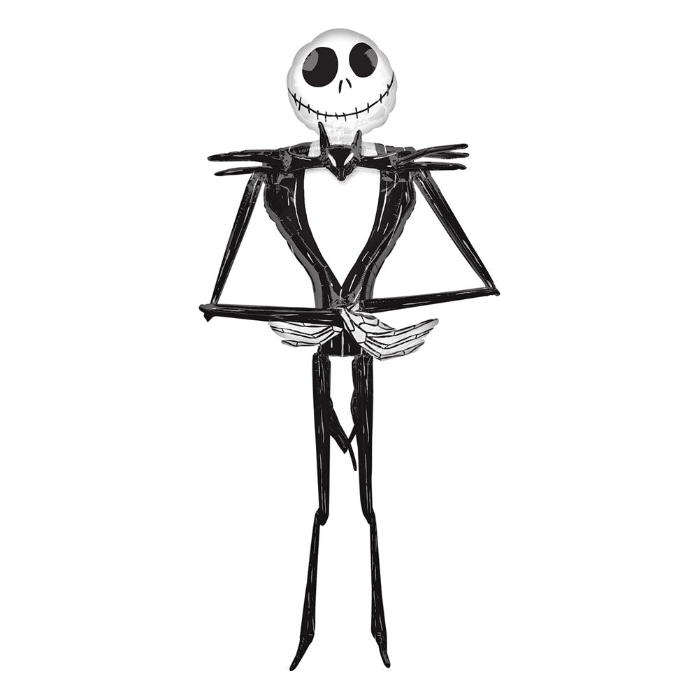 Click to view product details and reviews for Jack Skellington Air Walker 213m.