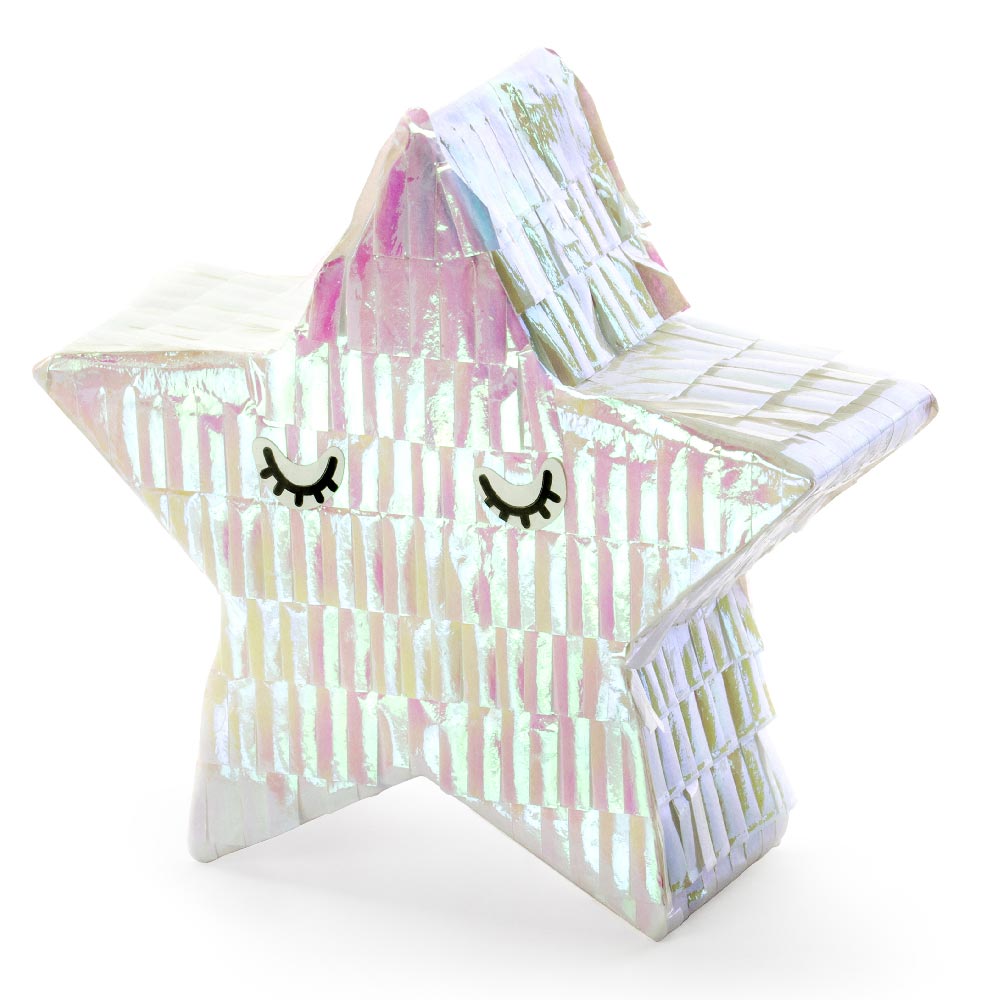 Click to view product details and reviews for Mini Star Pinata Favour.