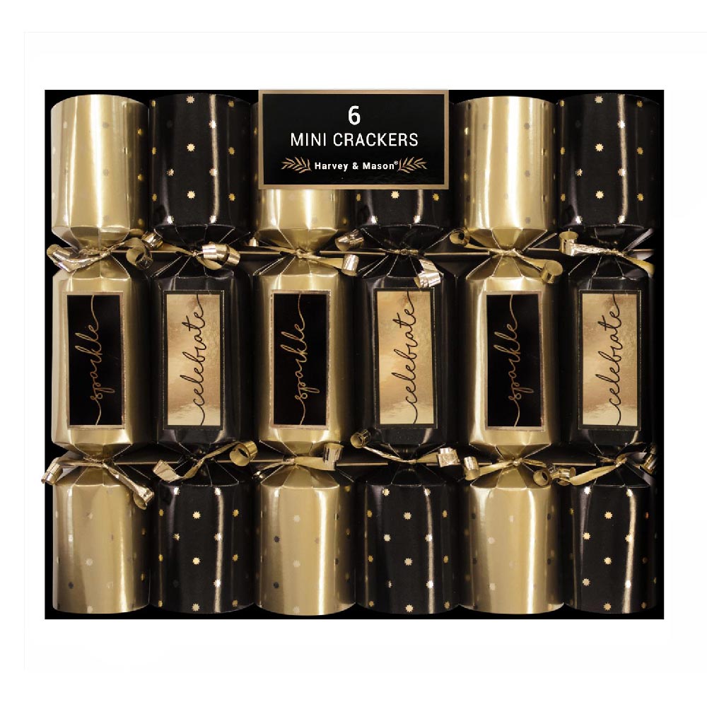 Click to view product details and reviews for Mini Sparkle Crackers X6.