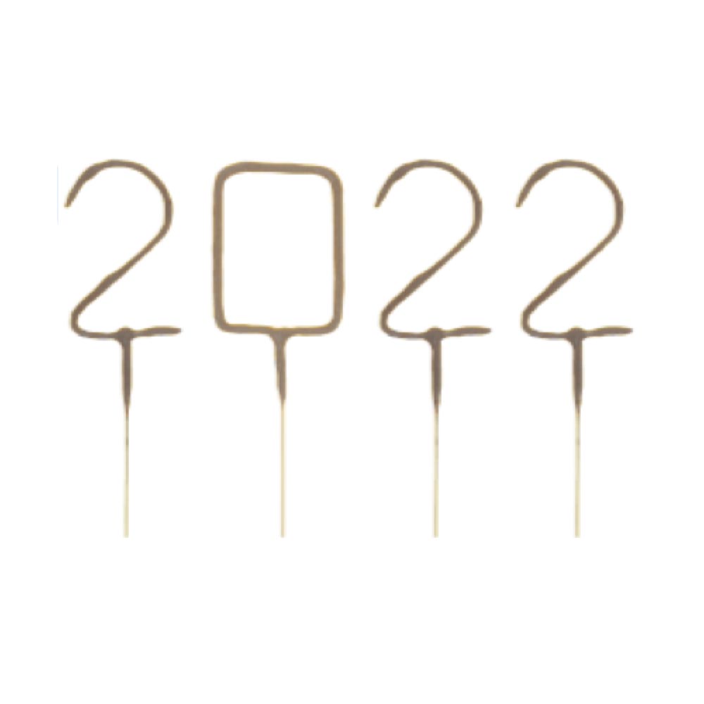 Click to view product details and reviews for 2022 Party Sparklers.