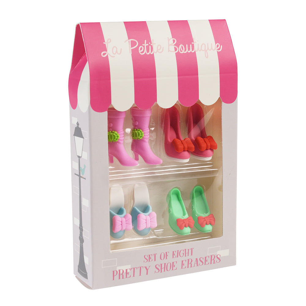 Click to view product details and reviews for Shoe Erasers X8.