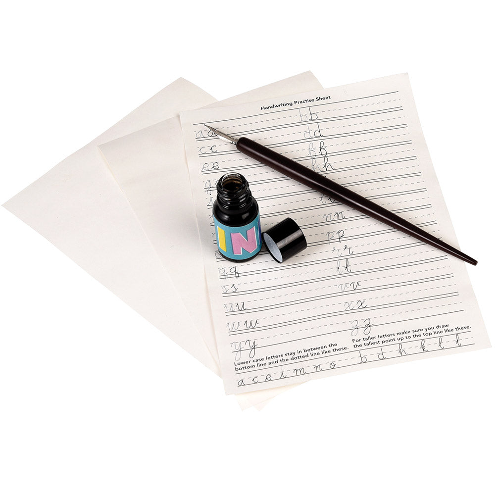 Click to view product details and reviews for Handwriting Practise Kit.