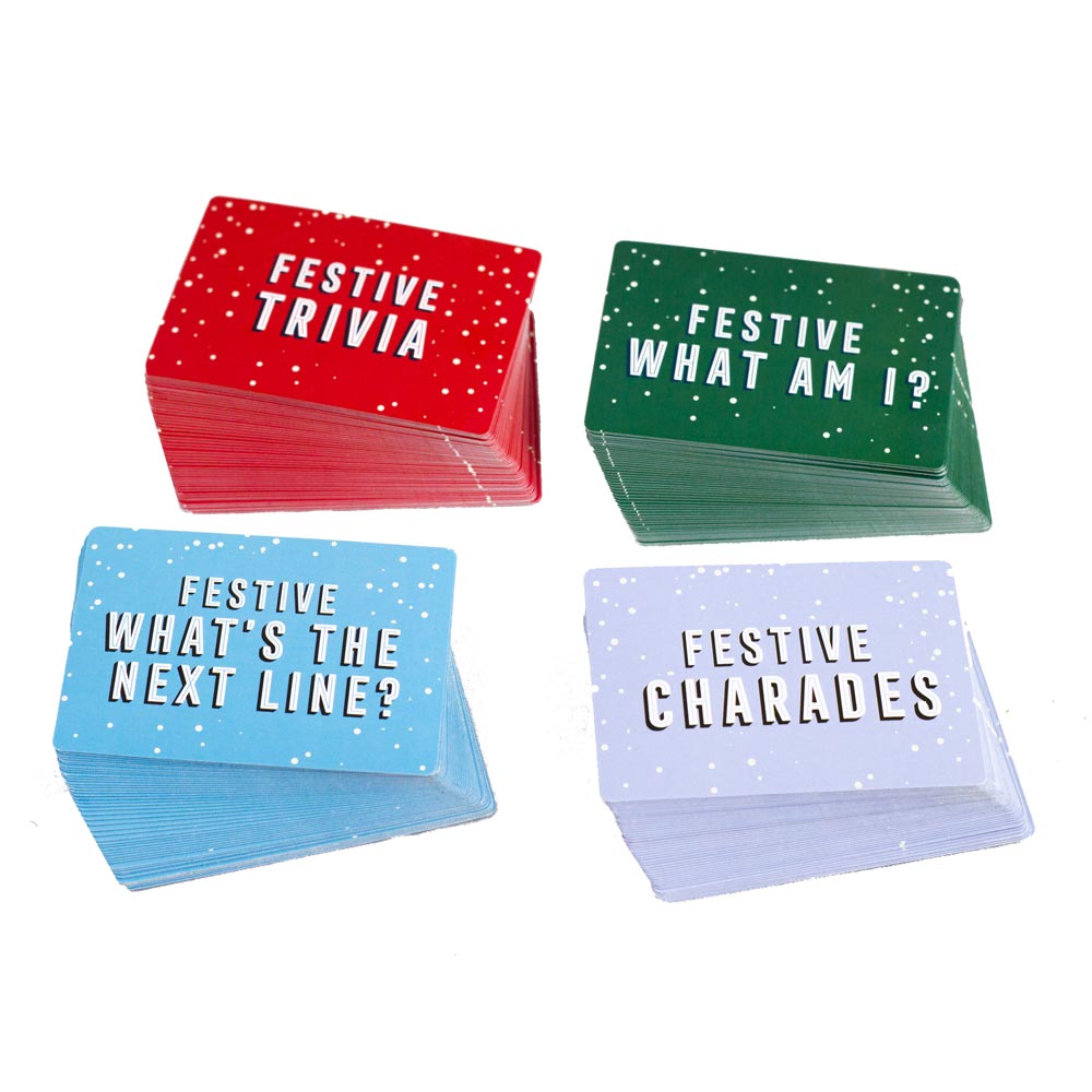 Click to view product details and reviews for Festive Fun Games.