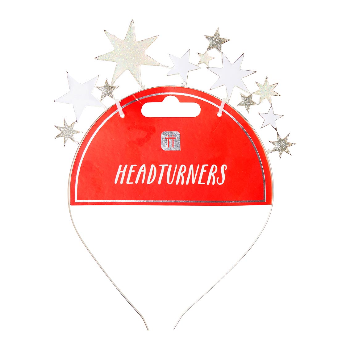 Click to view product details and reviews for Stars Headband.