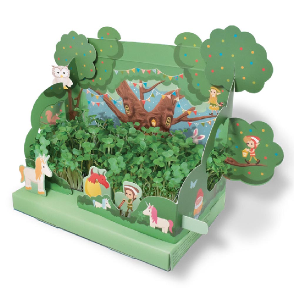Click to view product details and reviews for Mini Magical Garden.