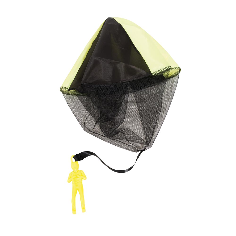 Click to view product details and reviews for Assorted Extreme Parachutists.