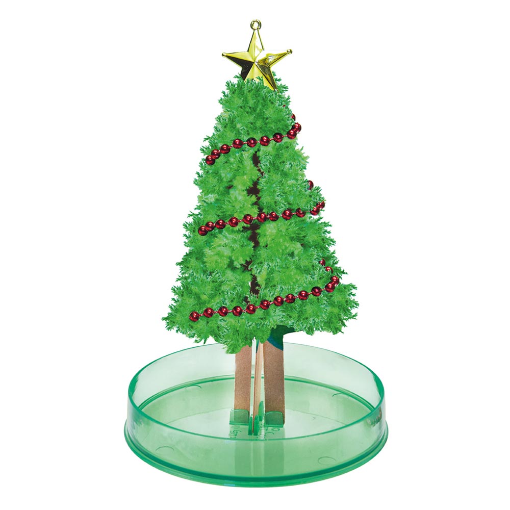 Click to view product details and reviews for Magic Christmas Tree.