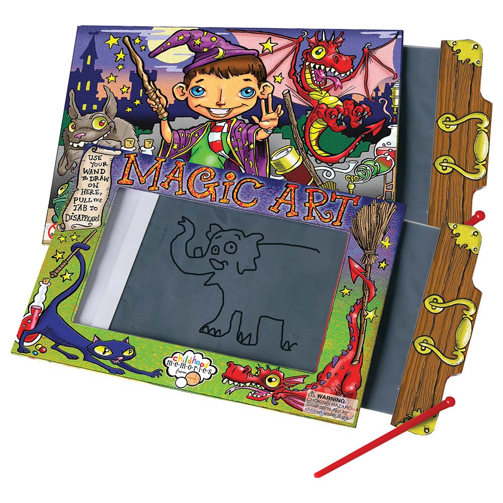 Click to view product details and reviews for Magic Art Slate.