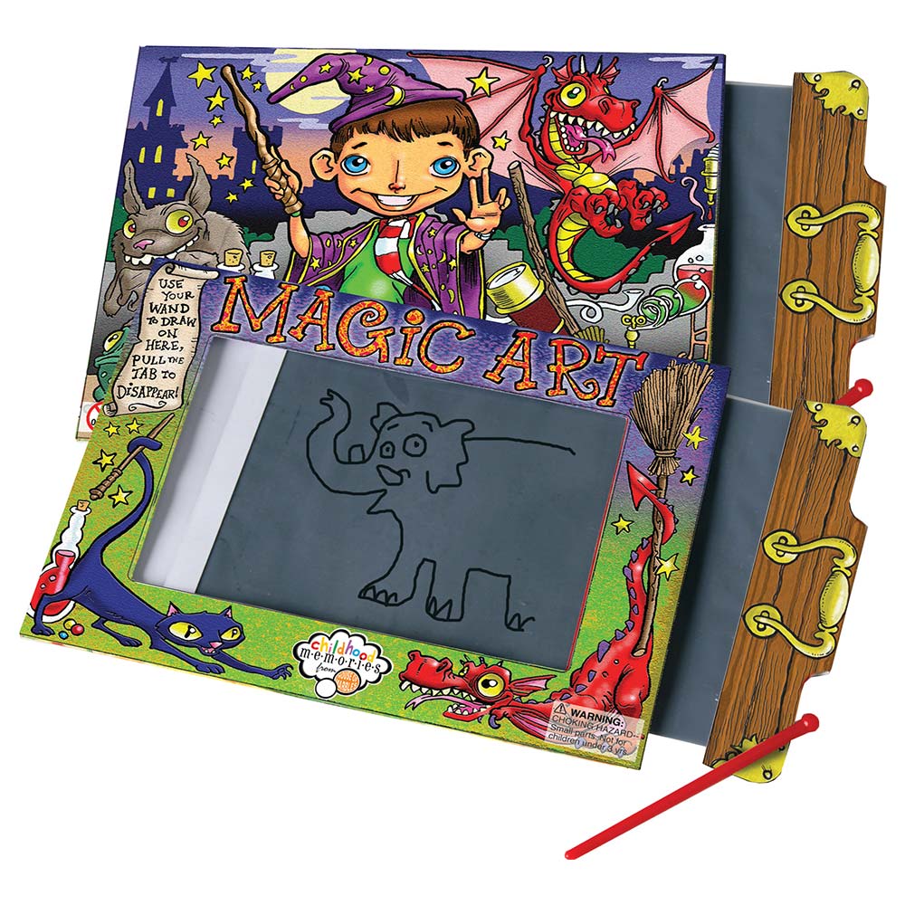 Magic Art Slate