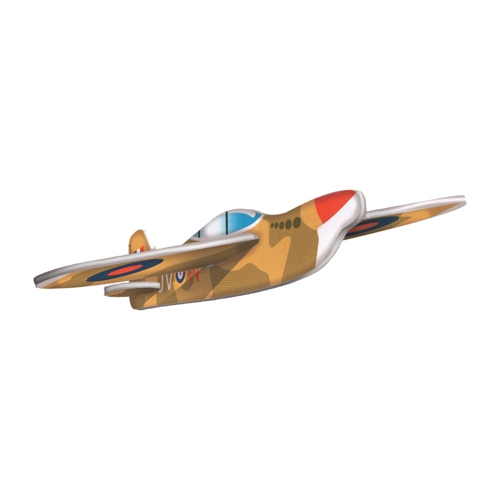 Click to view product details and reviews for Mini Fighter Racing Planes X2.