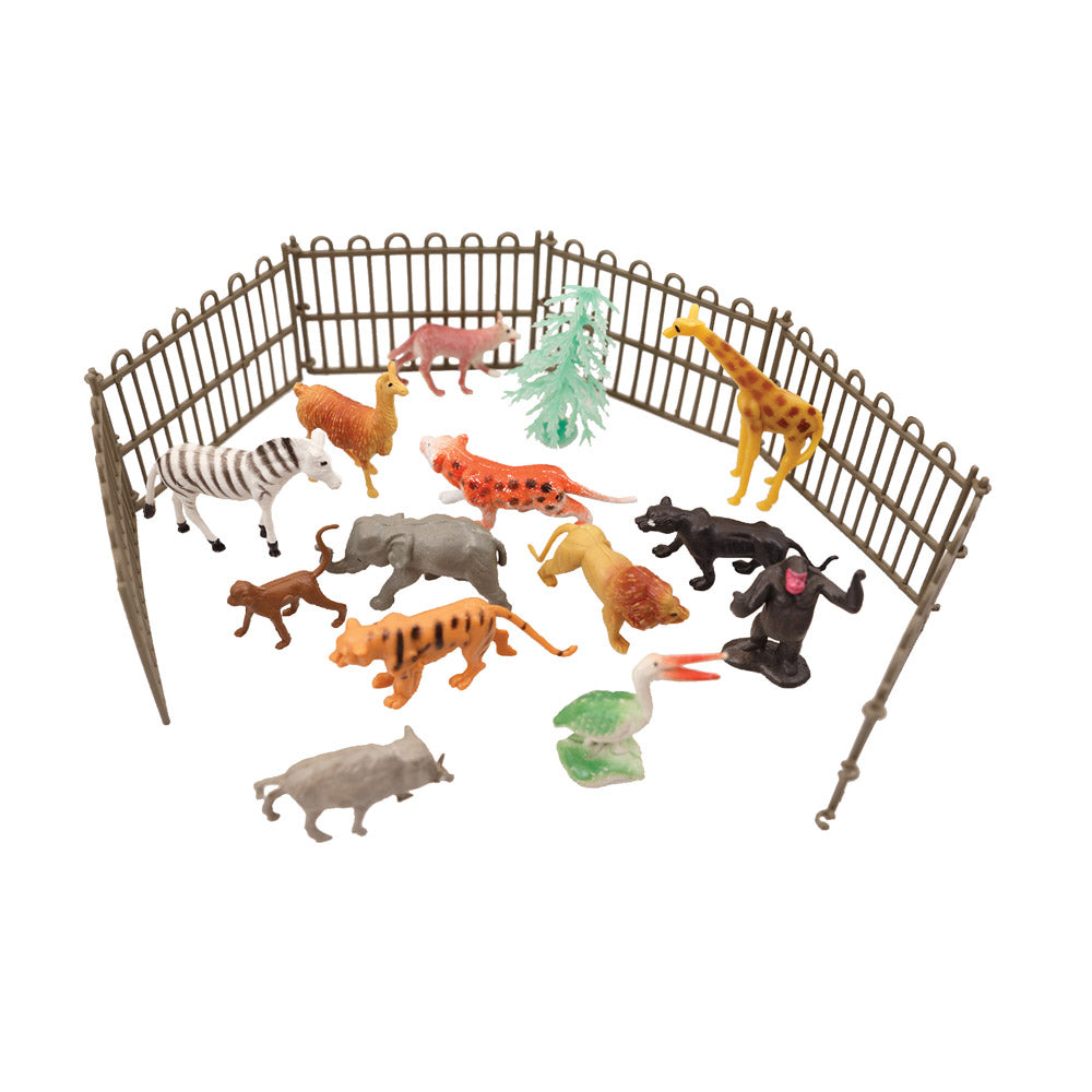 Click to view product details and reviews for Mini Zoo.