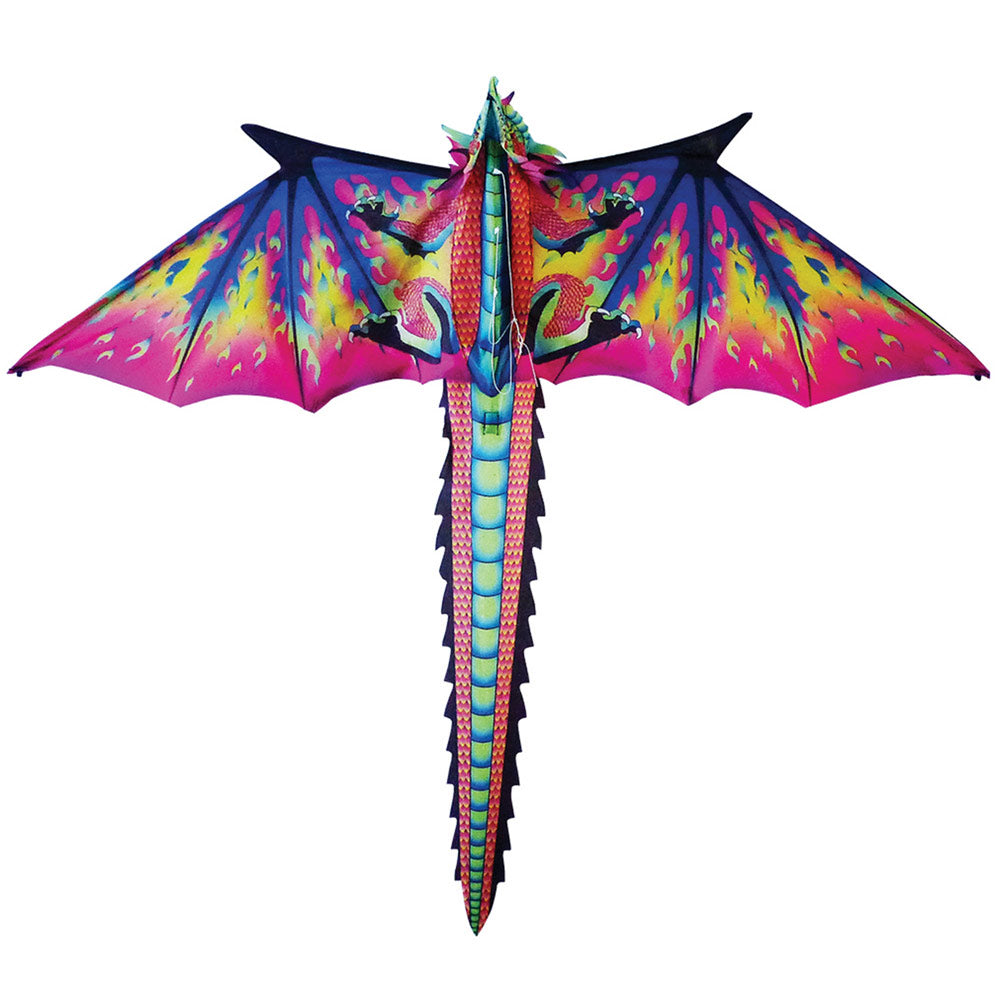 Dragon Kite