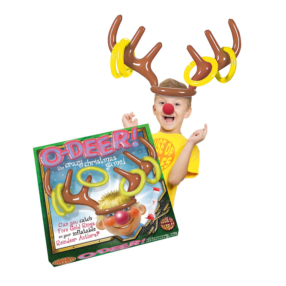 O Deer Game