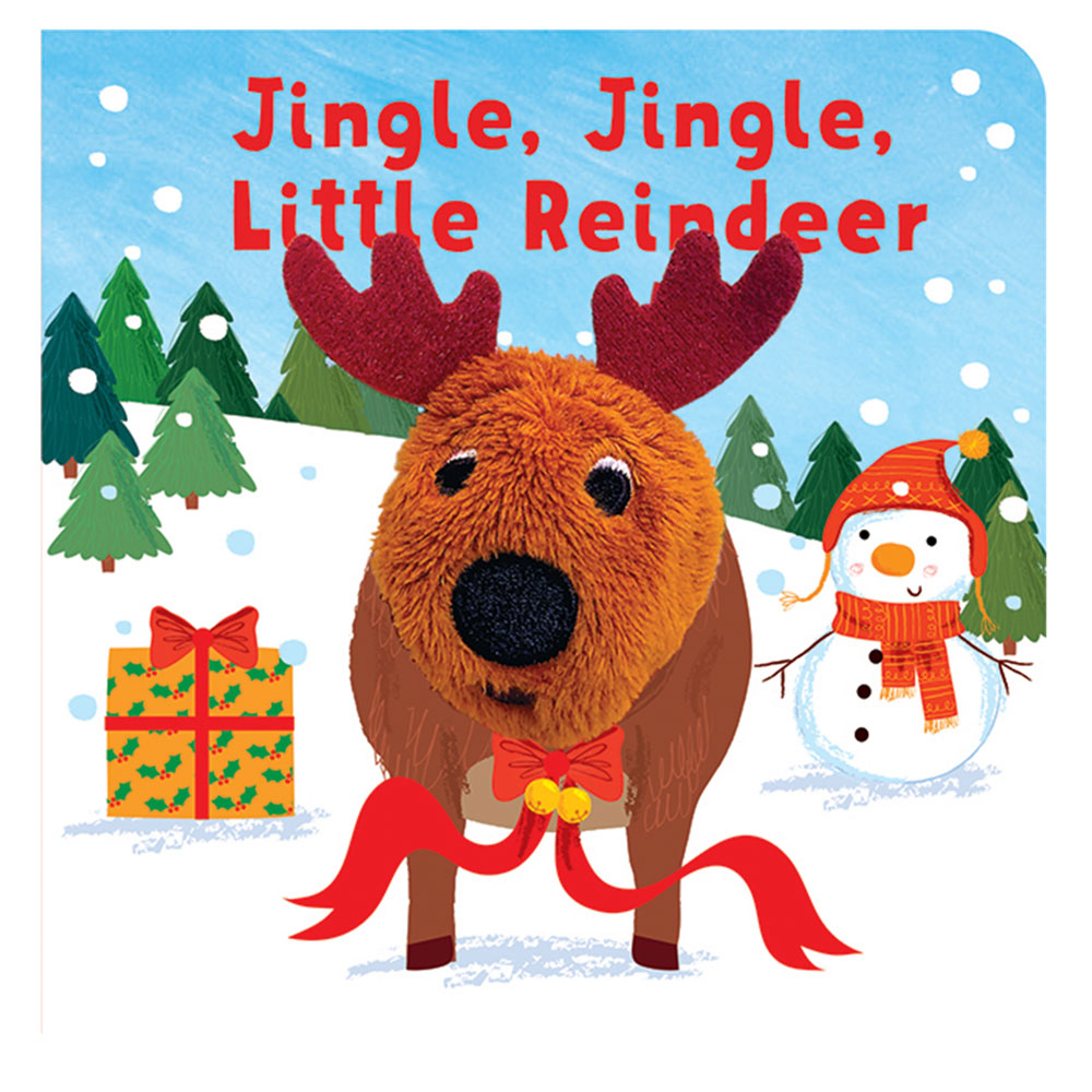 Click to view product details and reviews for Jingle Jingle Little Reindeer.