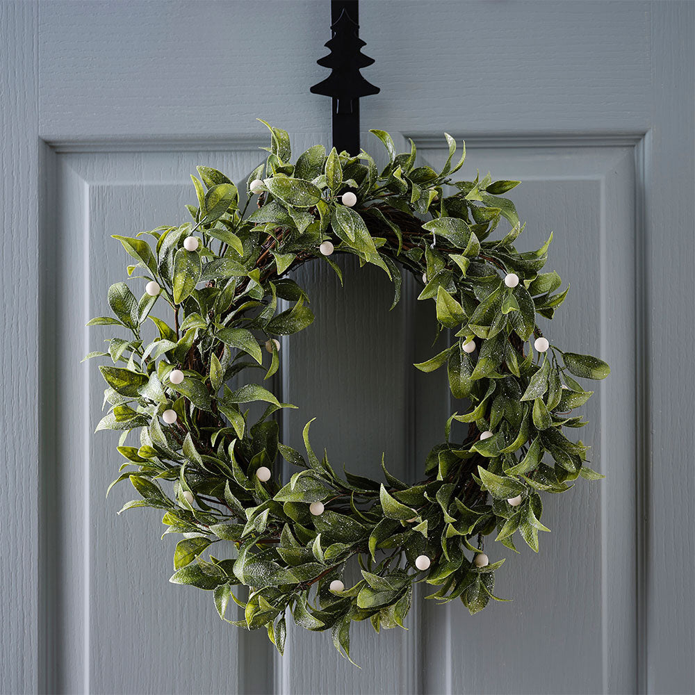 Image of Mistletoe Wreath