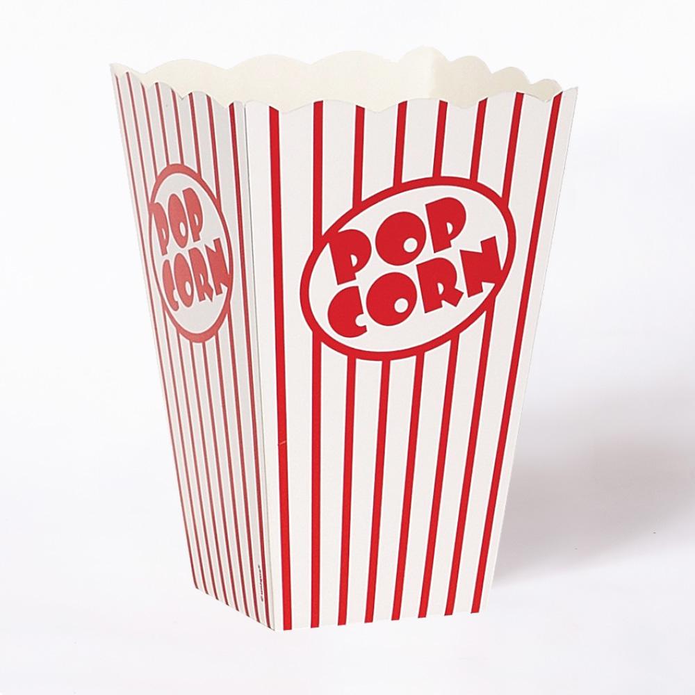 Click to view product details and reviews for Popcorn Party Boxes X8.