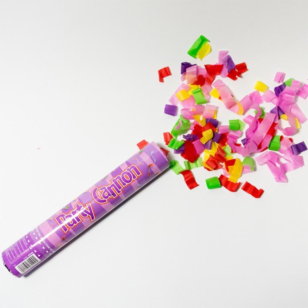 Click to view product details and reviews for Party Confetti And Streamer Cannon.