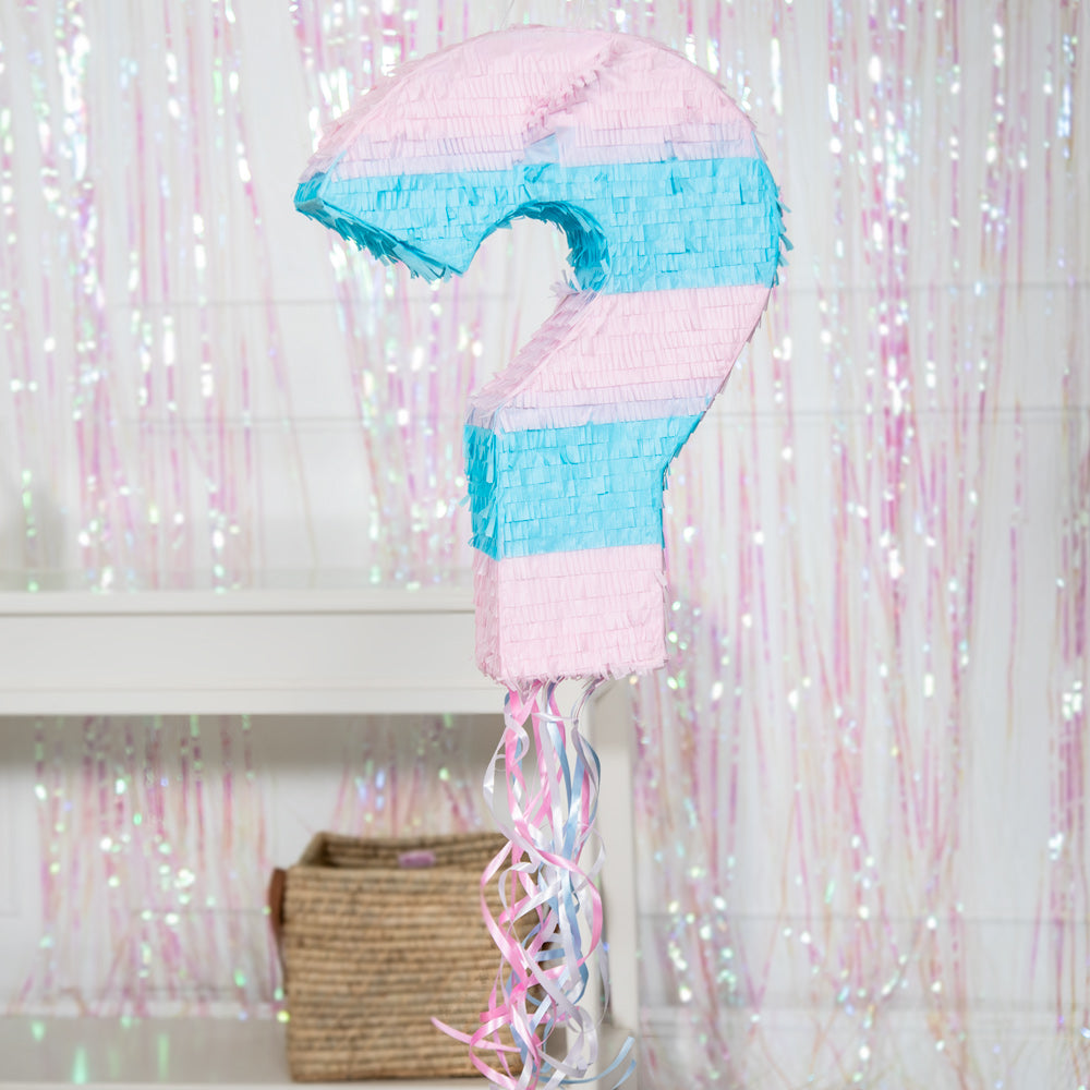Click to view product details and reviews for Gender Reveal Pinata.