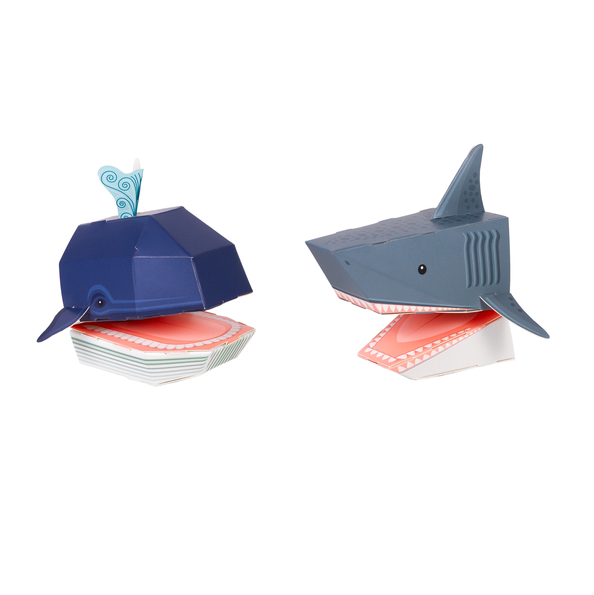 Click to view product details and reviews for Create Your Own Ocean Puppets X2.