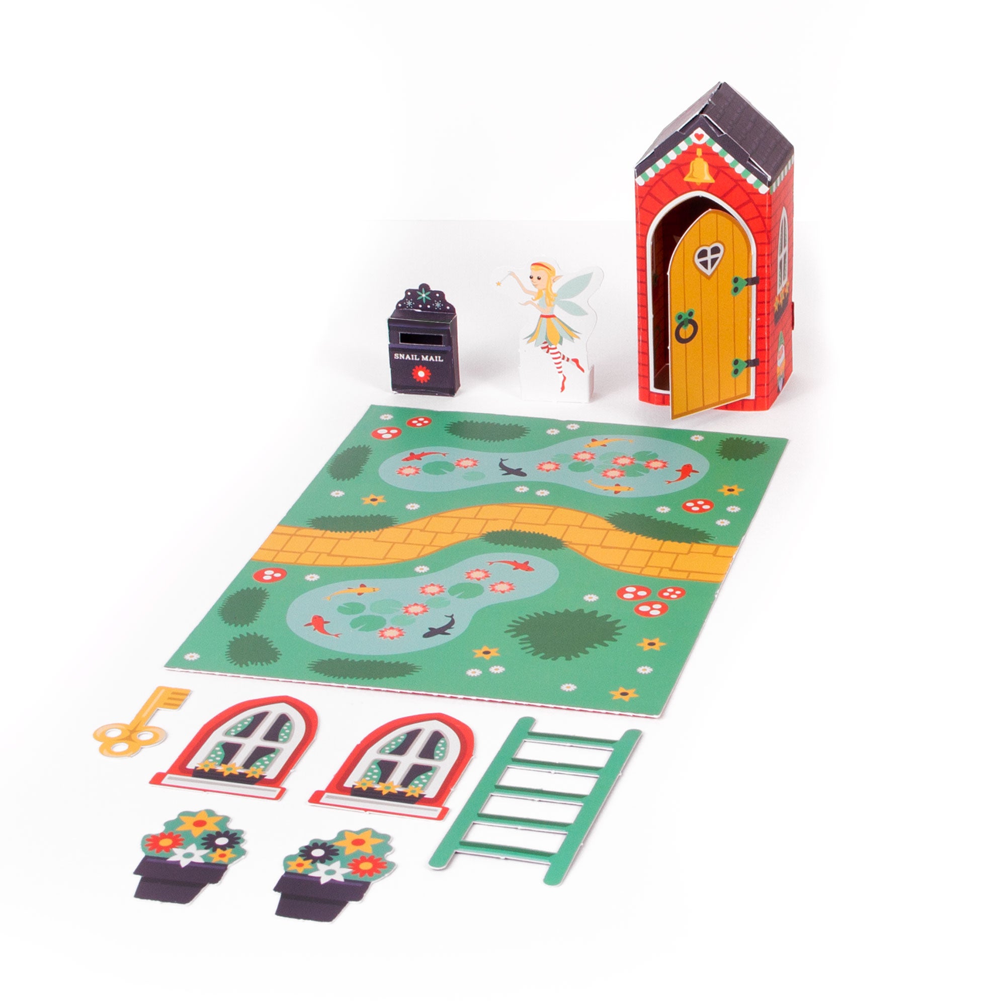 Click to view product details and reviews for Create Your Own Fairy Door.