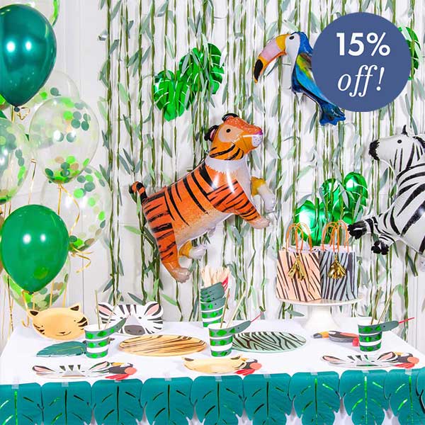 Click to view product details and reviews for Create Your Own Bundle Animal Jungle.