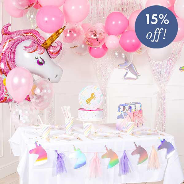 Click to view product details and reviews for Create Your Own Bundle Unicorn.