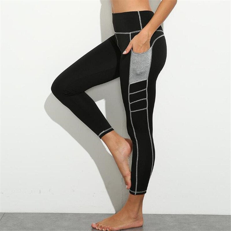 Seamless Yoga Tights  International Society of Precision Agriculture