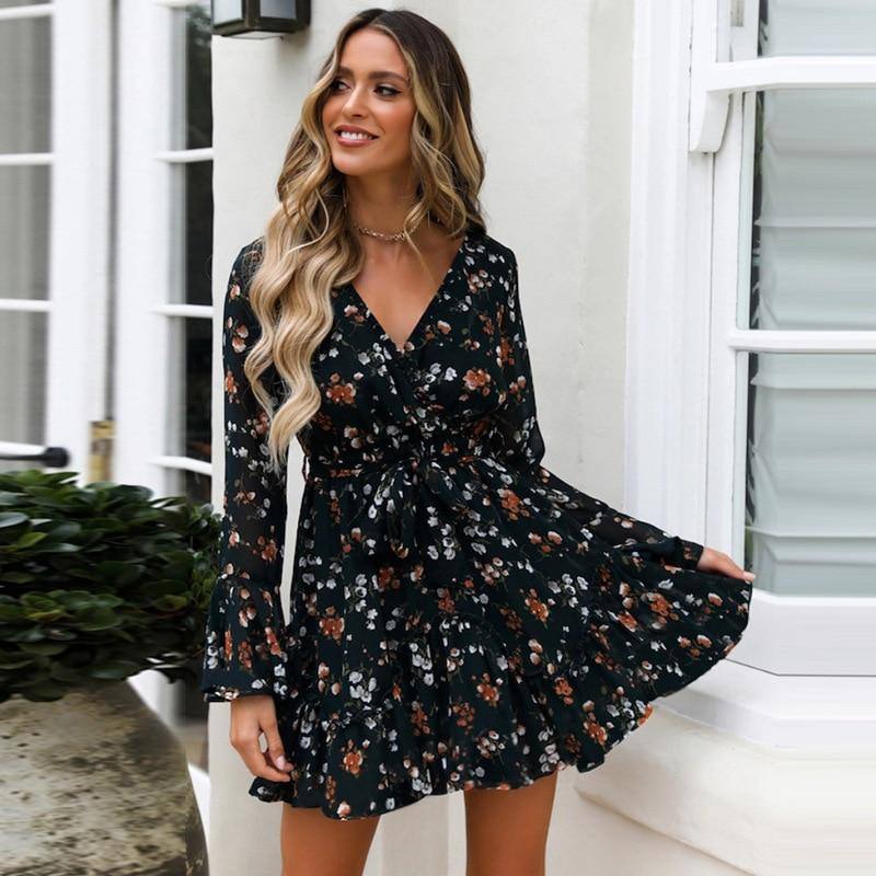 Long Sleeve Summer Dresses Outlet Store ...