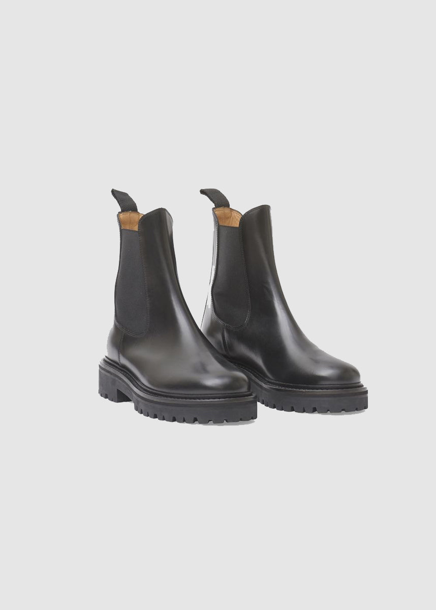 Toegepast tyfoon voor eeuwig Castay Boots, Black | Isabel Marant | Aimé – Aimé London
