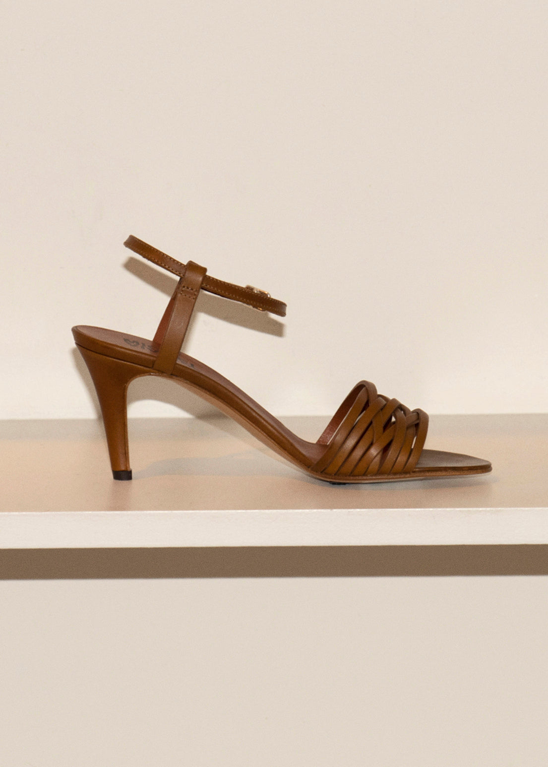 michel vivien sandals