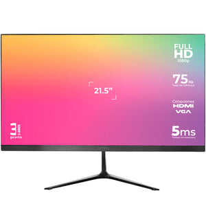 ᐅ Monitor Gaming LED de 27 pulgadas IPS 240GHZ DP HDMI de Samsung, Monitores y Tvs en Gestión de Compras Empresariales S.A.S.