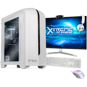 Kit 2 en 1 Teclado y Mouse Gamer Xtreme PC By BALAM RUSH USB Iluminaci