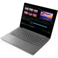 Laptop LENOVO V14-ADA AMD Athlon 3050U 12GB 500GB 250GB SSD 14 Pulgadas