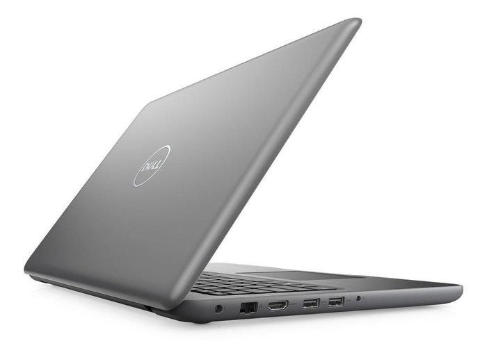 Laptop DELL Inspiron 5565 A10 9600P 8GB 1TB 15.6 Gris 3M GTA ReAcondicionado