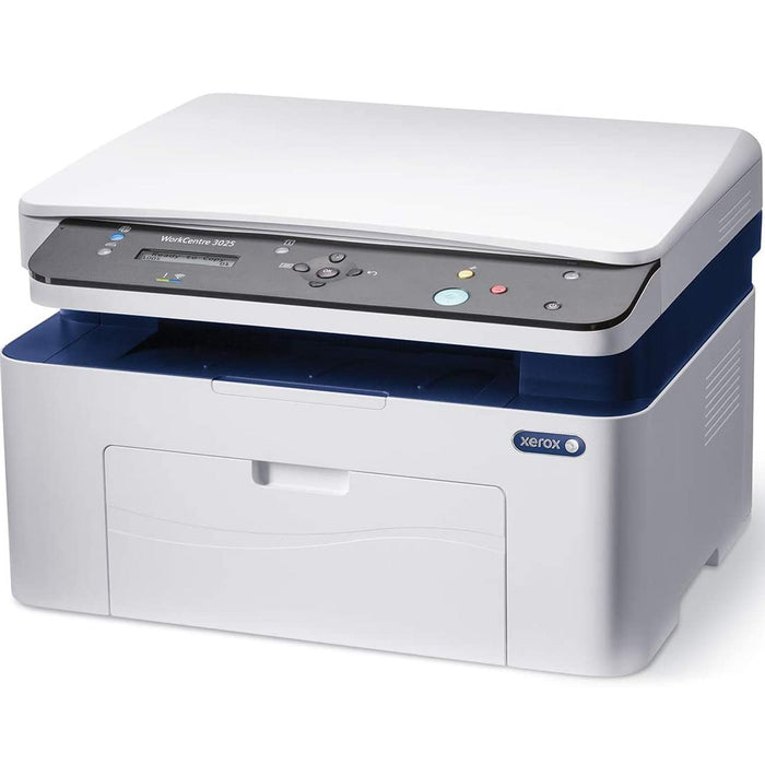 xerox workcentre 3025