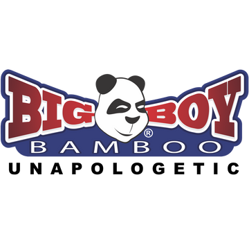 Big Boy Bamboo