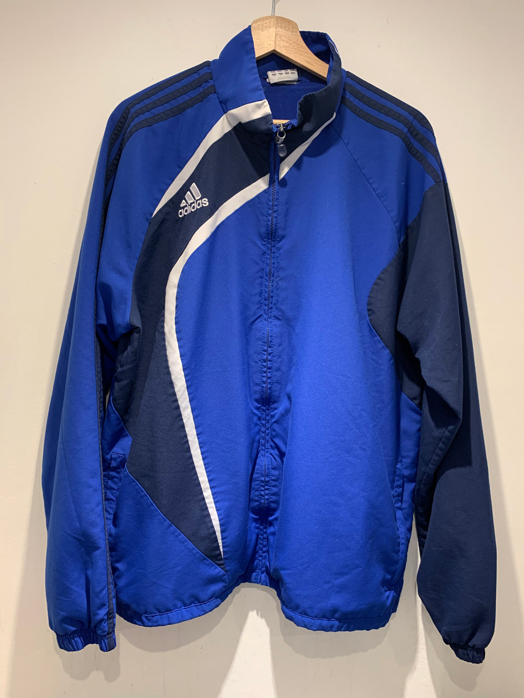 giacca adidas anni 80