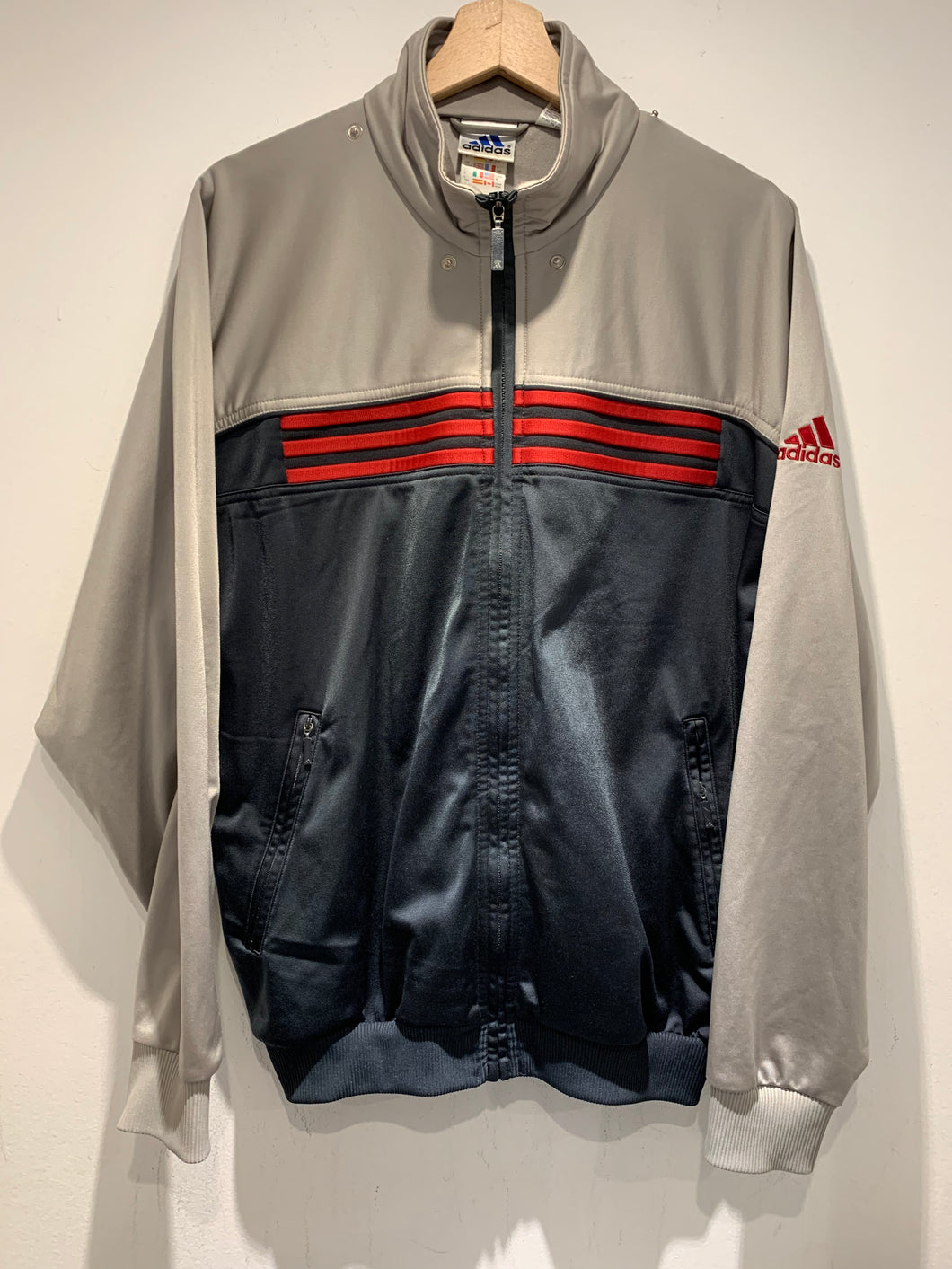 felpe vintage adidas