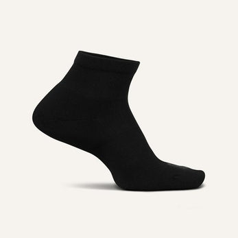 Plantar Fasciitis Relief Ultra Light Quarter Sock