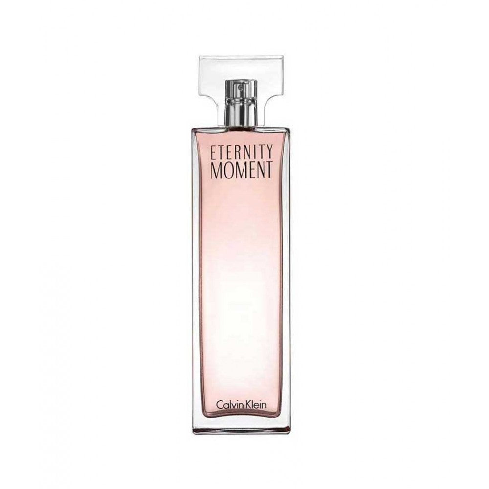 calvin klein moment 100ml